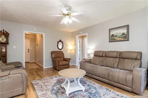 5323 Ahoskie Drive Hope Mills NC 28348