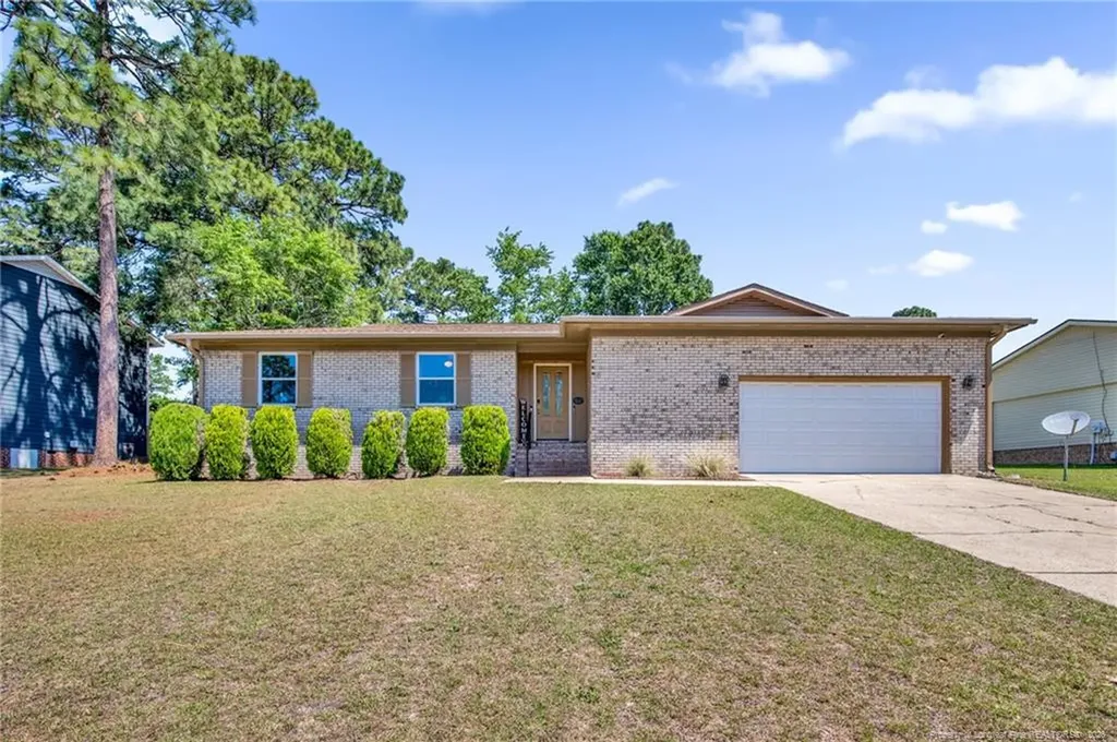 6872 Big Wood Road Fayetteville NC 28314