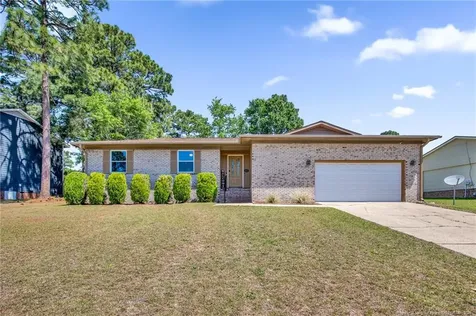 6872 Big Wood Road Fayetteville NC 28314