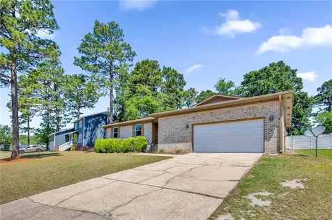 6872 Big Wood Road Fayetteville NC 28314