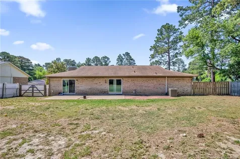 6872 Big Wood Road Fayetteville NC 28314