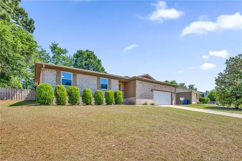 6872 Big Wood Road Fayetteville NC 28314