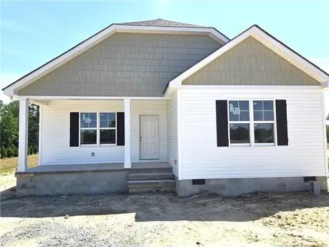 691 Tripp Road Lillington NC 27546
