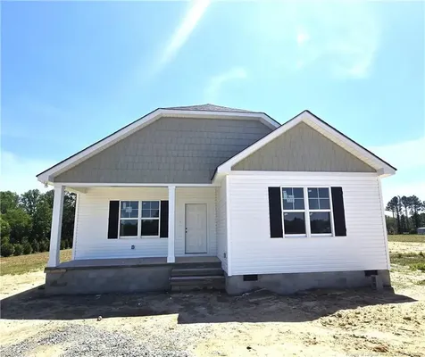 691 Tripp Road Lillington NC 27546