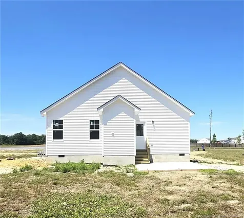 691 Tripp Road Lillington NC 27546