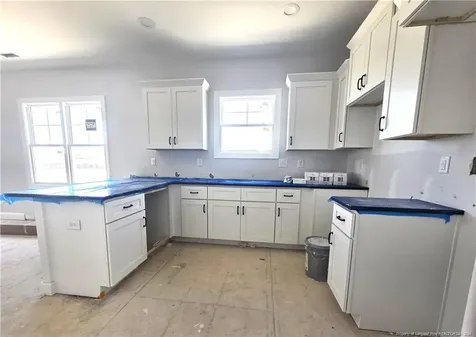 691 Tripp Road Lillington NC 27546