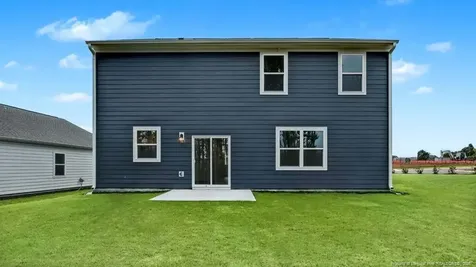 300 Maddox Drive Aberdeen NC 28315