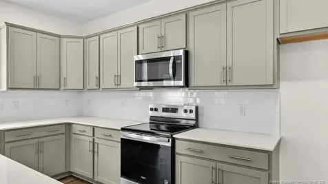 300 Maddox Drive Aberdeen NC 28315