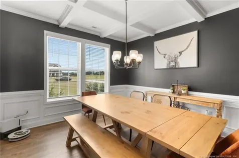 319 Rocking Horse Lane Raeford NC 28376