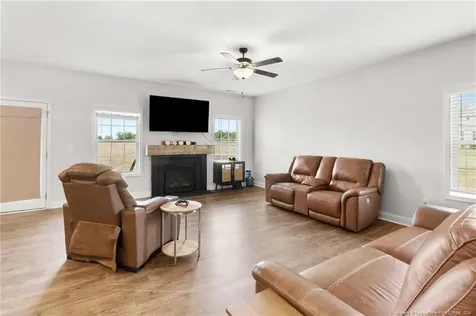 319 Rocking Horse Lane Raeford NC 28376