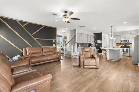 319 Rocking Horse Lane Raeford NC 28376