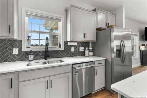 319 Rocking Horse Lane Raeford NC 28376