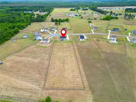 319 Rocking Horse Lane Raeford NC 28376