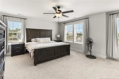 319 Rocking Horse Lane Raeford NC 28376
