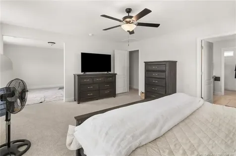 319 Rocking Horse Lane Raeford NC 28376