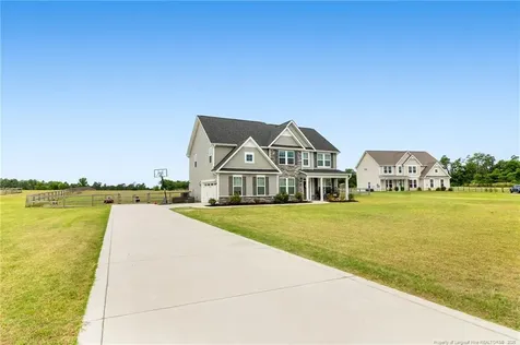 319 Rocking Horse Lane Raeford NC 28376