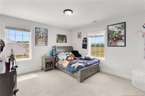 319 Rocking Horse Lane Raeford NC 28376