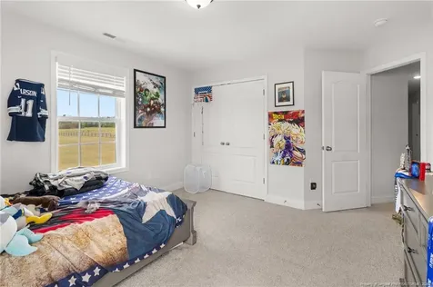 319 Rocking Horse Lane Raeford NC 28376