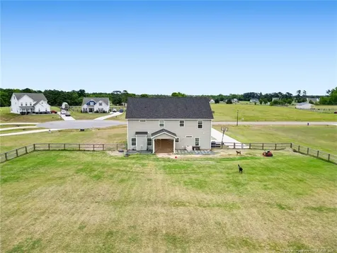 319 Rocking Horse Lane Raeford NC 28376