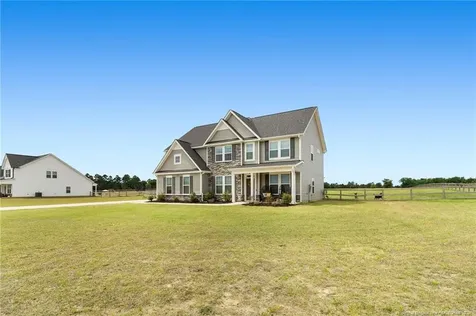 319 Rocking Horse Lane Raeford NC 28376