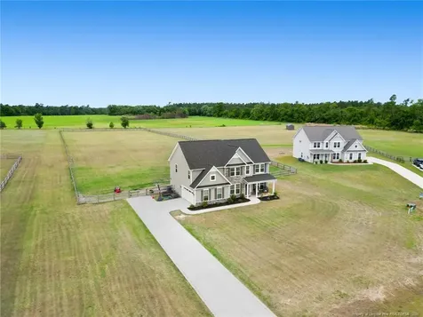 319 Rocking Horse Lane Raeford NC 28376