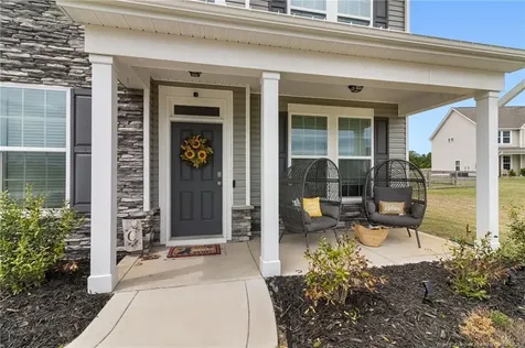 319 Rocking Horse Lane Raeford NC 28376