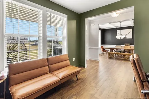 319 Rocking Horse Lane Raeford NC 28376