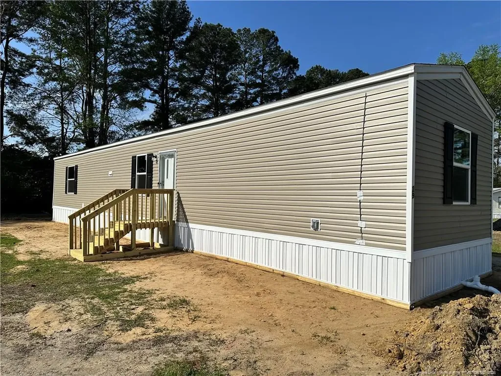 3525 E. Elizabethtown Road Lumberton NC 28358