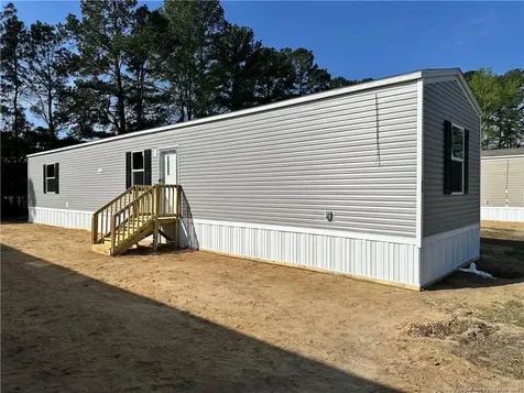 3525 E. Elizabethtown Road Lumberton NC 28358