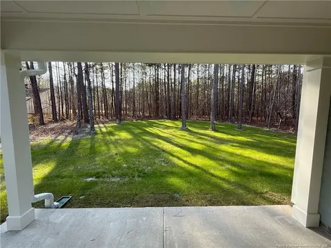 732 Riverbirch Drive Vass NC 28394