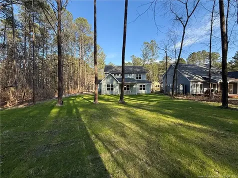 732 Riverbirch Drive Vass NC 28394