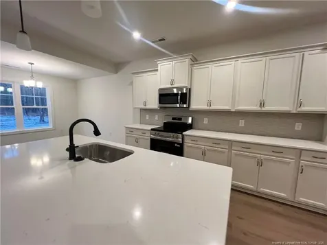 732 Riverbirch Drive Vass NC 28394