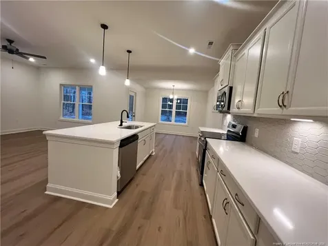 732 Riverbirch Drive Vass NC 28394