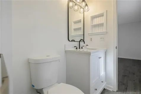 205 Brookford Court Fayetteville NC 28314