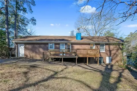205 Brookford Court Fayetteville NC 28314