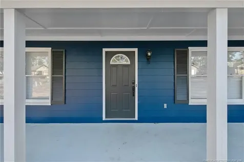 205 Brookford Court Fayetteville NC 28314