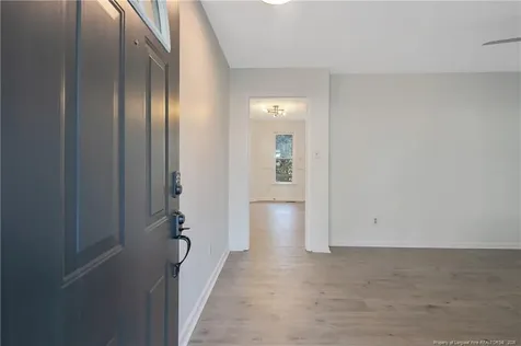 205 Brookford Court Fayetteville NC 28314