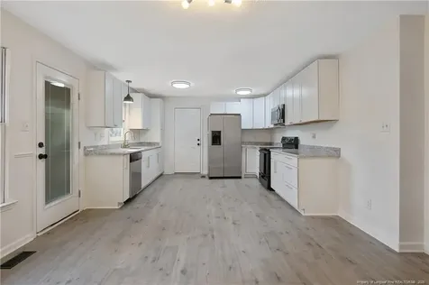 205 Brookford Court Fayetteville NC 28314