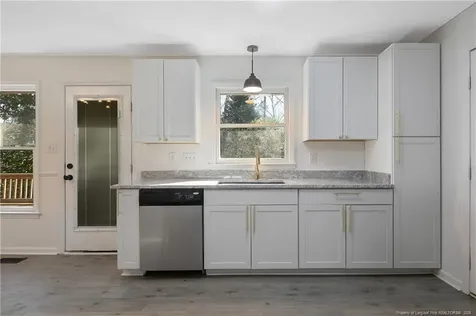 205 Brookford Court Fayetteville NC 28314