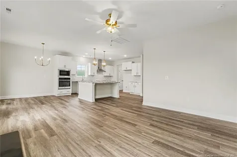 46 Grady Farm Way Benson NC 27504