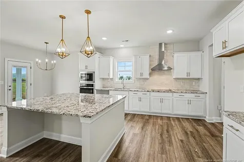 46 Grady Farm Way Benson NC 27504