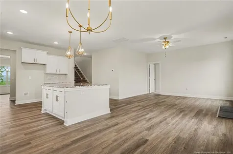 46 Grady Farm Way Benson NC 27504