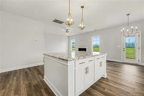 46 Grady Farm Way Benson NC 27504