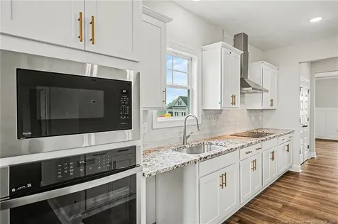 46 Grady Farm Way Benson NC 27504