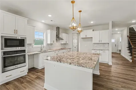 46 Grady Farm Way Benson NC 27504