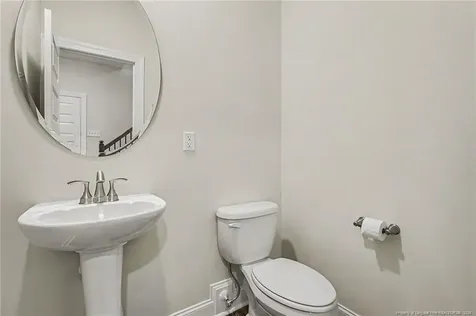 46 Grady Farm Way Benson NC 27504
