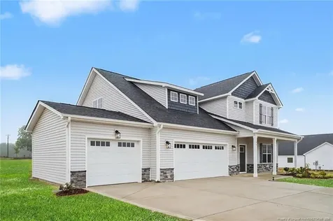 46 Grady Farm Way Benson NC 27504