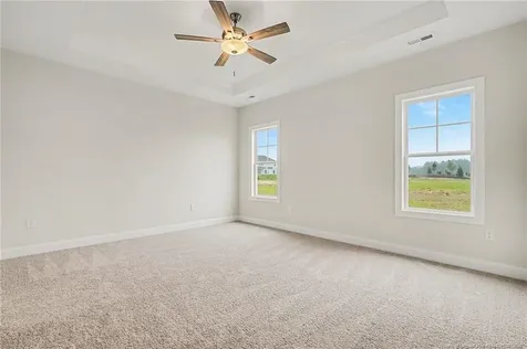 46 Grady Farm Way Benson NC 27504