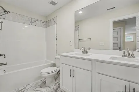 46 Grady Farm Way Benson NC 27504