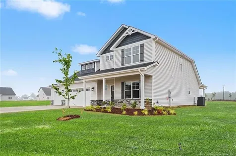 46 Grady Farm Way Benson NC 27504